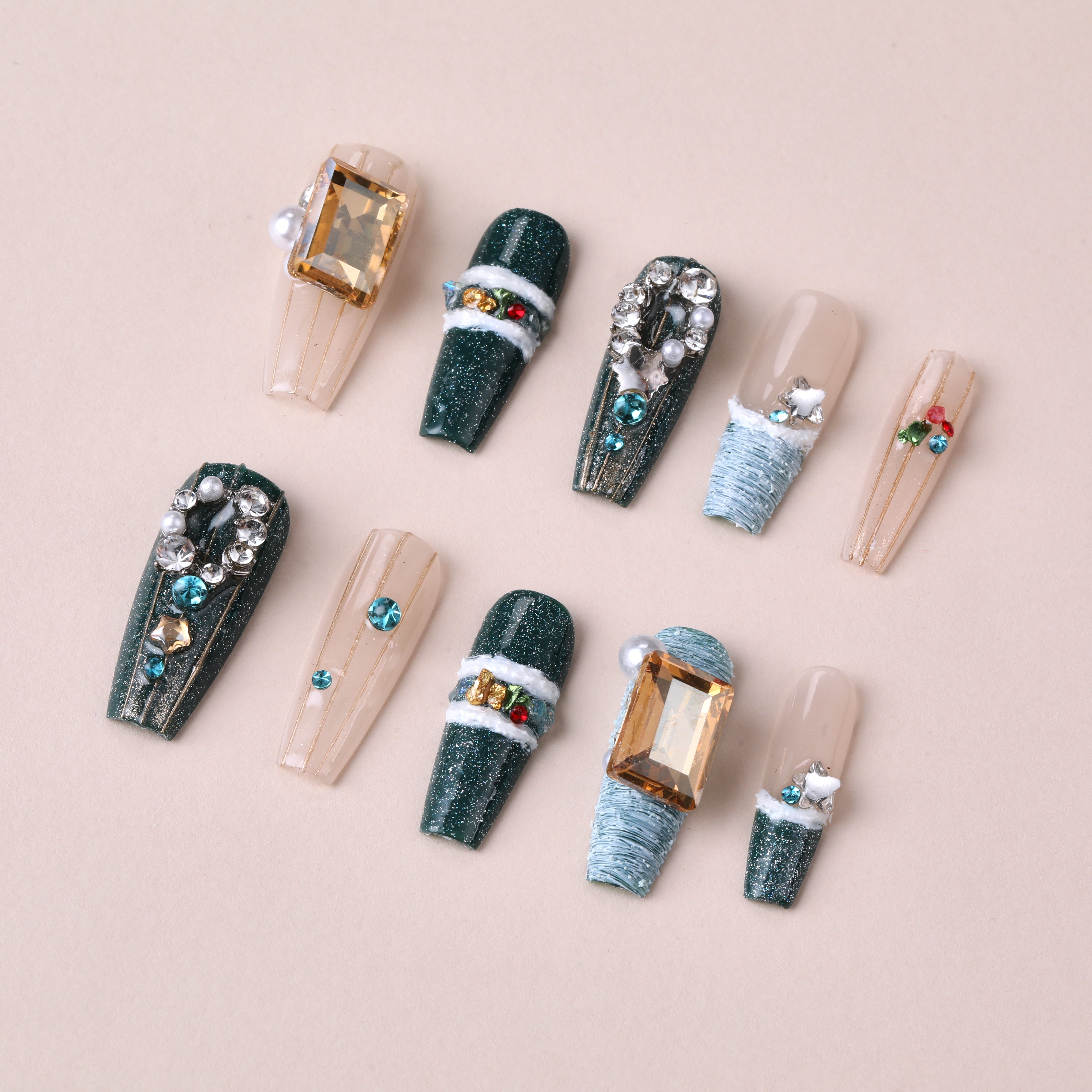 Elegancia imperecedera