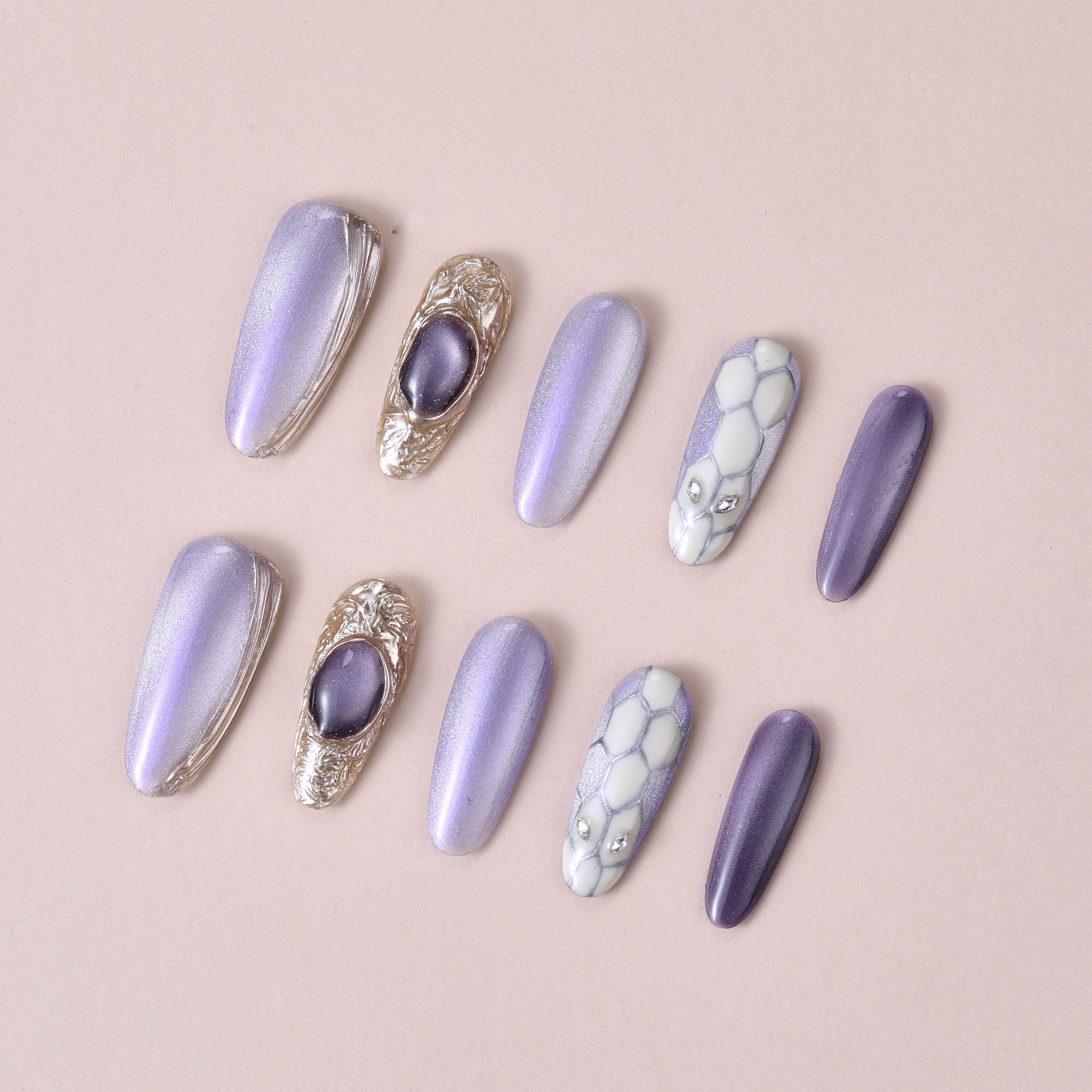 La Bendición de la Serpiente