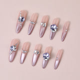 Champagne Silk