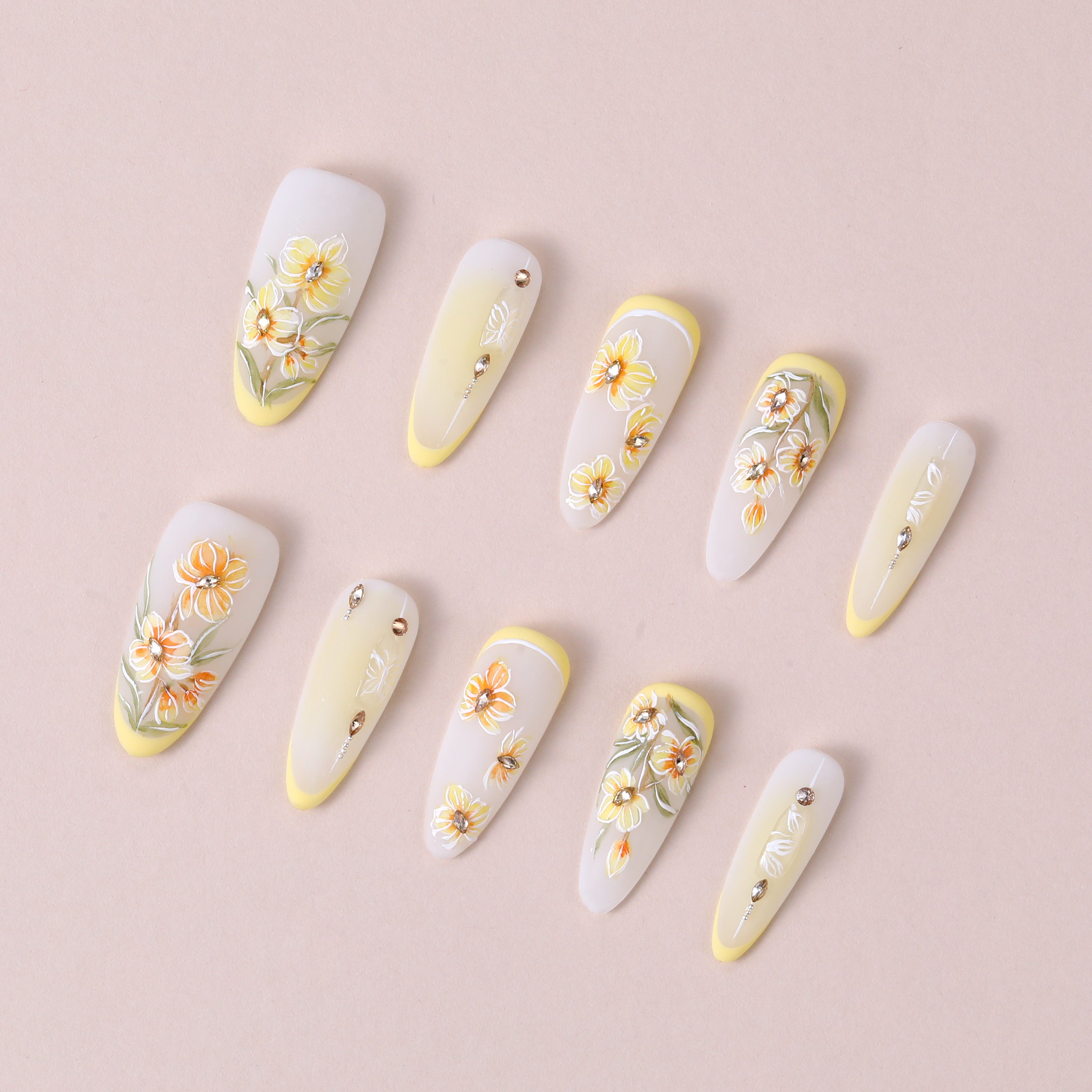 Preludio de Mantequilla Pálida