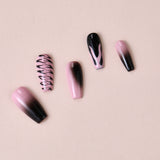 Matrix Pink