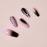 Matrix Pink