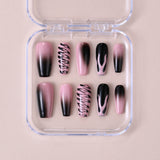 Matrix Pink