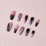 Matrix Pink