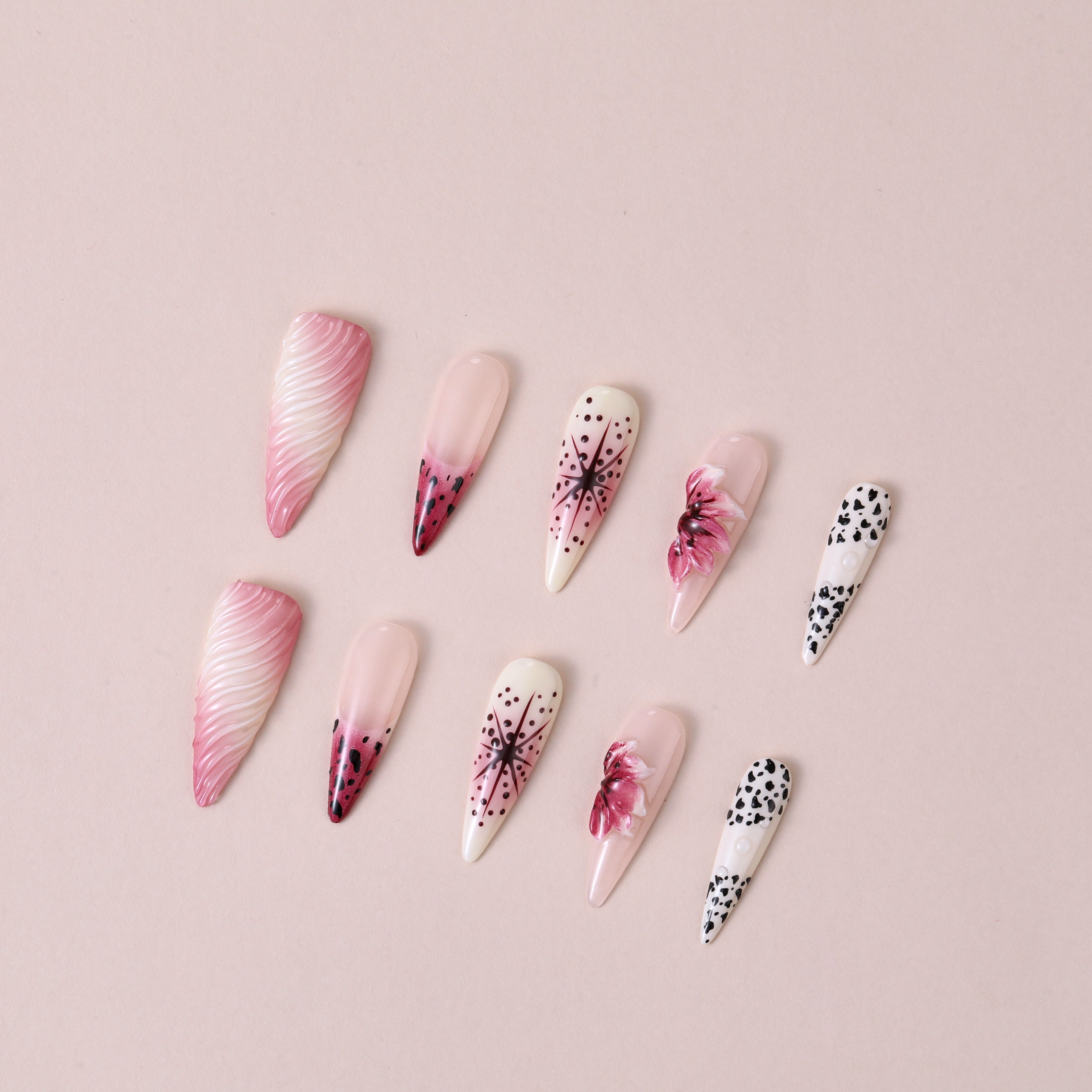 La marea de la pantera