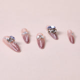 Champagne Silk