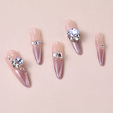 Champagne Silk