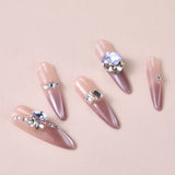 Champagne Silk