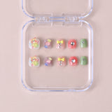 Gummy Bear Party