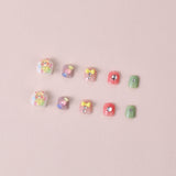 Gummy Bear Party