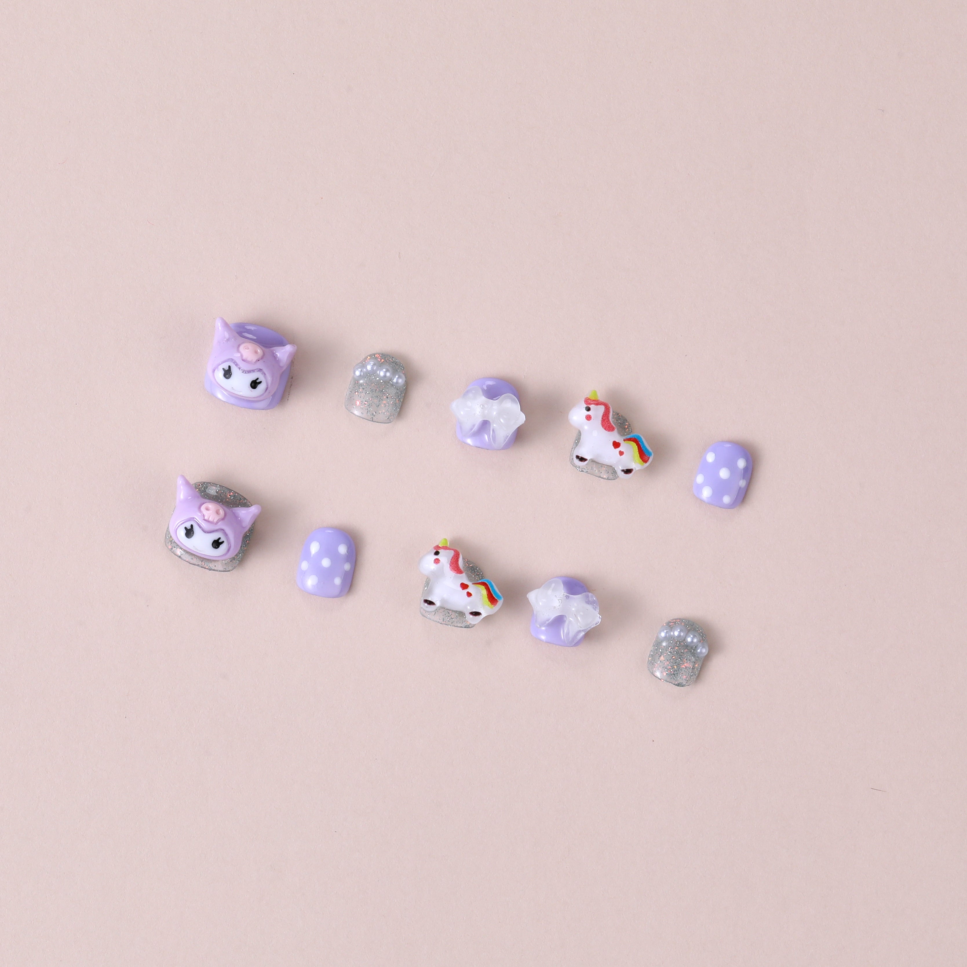 Destello de Unicornio