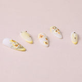 Pale Butter Prelude