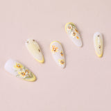 Pale Butter Prelude