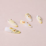 Pale Butter Prelude