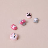 Kitty Glitter