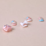 Cotton Candy Bell