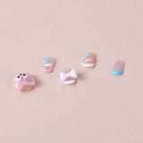 Cotton Candy Bell