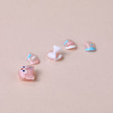 Cotton Candy Bell