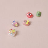 Gummy Bear Party