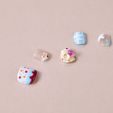 Lollipop Galaxy