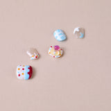 Lollipop Galaxy