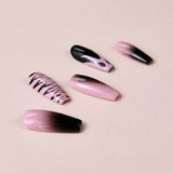 Matrix Pink
