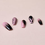 Matrix Pink