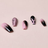 Matrix Pink